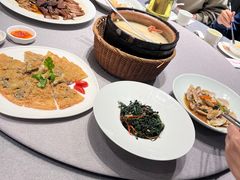 -潮州府·潮菜·砂锅粥(徐家汇店)