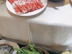 -东来顺饭庄(王府井步行街店)
