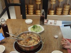 -刘一锅筋头巴脑(小北店)