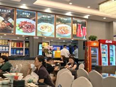 -鸿运楼烤鸭店(天桥店)