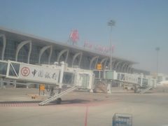 -银川河东国际机场