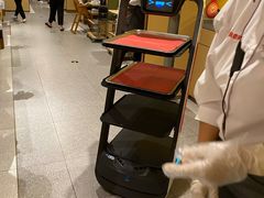 -海底捞火锅(平谷华联店)