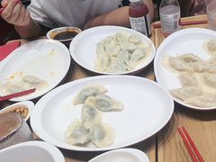 -喜家德虾仁水饺(华强天虹店)