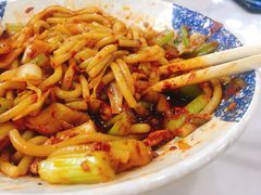 -此疆彼界·卓记米粉