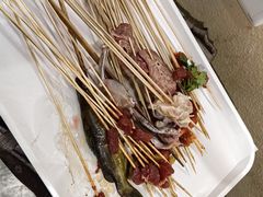 -旺蜀主成都串串火锅(西直门凯德MALL店)