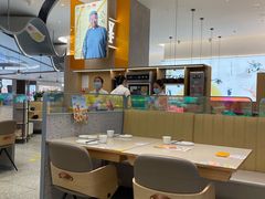 大堂-蔡澜点心·粤菜(丽泽天街店)