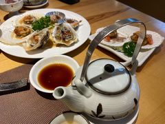 -禾风·海鲜料理自助(玉林店)
