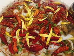 -太二酸菜鱼(深圳布吉万象汇店)