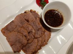 酱牛肉-金春禧(英雄山路旗舰店)