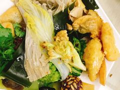 -文星素食(兴华路店)