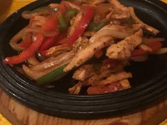 -Pistolera Mexican Cantina女枪手墨西哥餐厅(碧云路店)