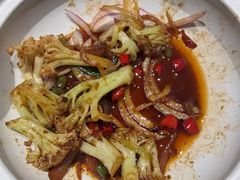 -惠丰堂饭庄(北洼路店)
