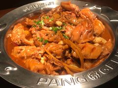 -胖哥俩肉蟹煲(龙德广场店)