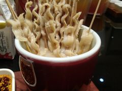 -阿庄新豫菜(通泰路店)