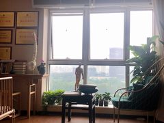 -仰生如卉推拿养生馆(酒仙桥店)