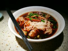 -东园小馆·早茶·淮扬小炒(江都路店)