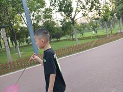 -华夏文旅海洋公园