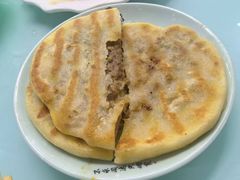 -北三沙家烧麦(北头道街店)