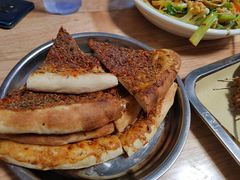 -黑蛋烤肉坊(光华路总店)