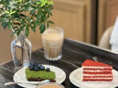 -THE WOODS 简餐 (国贸商城店)
