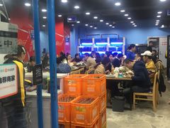 -老虎滩大连海鲜烧烤(建邺云锦路总店)