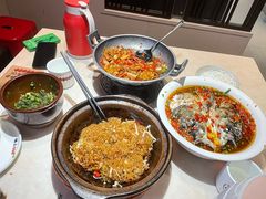 -味上湘菜馆(岳麓山店)