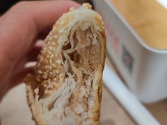 -新万鑫银丝面·非遗无锡味(惠山古镇店)