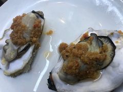 -京秀缘蒸汽海鲜农家菜大馅蒸饺