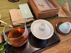 -青竺·青竹茶舍(断桥店)