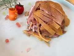 开封桶子鸡-黄家老店·非遗灌汤包(晋安路店)