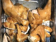 -大岗仙庙烧鸡(海南总店)