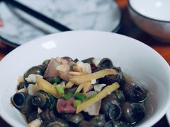 -玲燕蒸菜馆(江东路店)