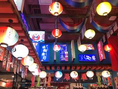 大堂-仙隐小鹿中華の日料(正弘城店)
