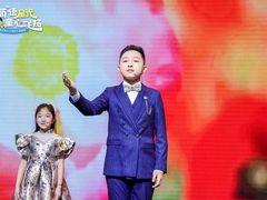 -蓝话筒·少儿成人演讲口才·主持朗诵·戏剧表演(大华第一坊店)