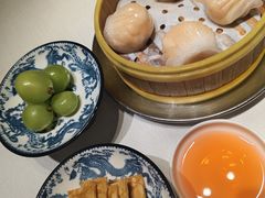 -香港龙凤楼(巨鹿路洋房店)