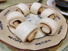 -荔枝柴烧鹅酒家(坦洲分店)
