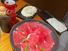 精品肥牛-呷哺呷哺 黄金牧场 (欢乐谷店)