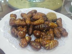 -小铜锣湾海鲜家常菜馆(河西店)