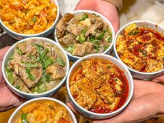-羊瑞堂·横山炖羊肉·陕菜(未央路旗舰店)