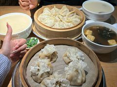 -百年认一力·清真牛羊肉(南中环店)