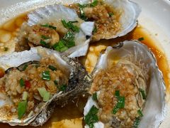 -健眺小海鲜(临海后山店)