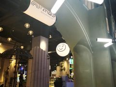 -1/2half西餐(中大国际店)