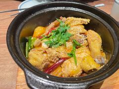 -周家二小姐的菜(西津渡店)