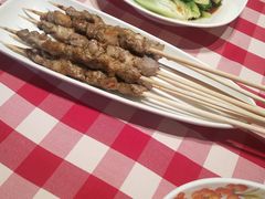 -西贝莜面村(镇江苏宁广场店)