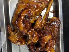 -王裕興肉莊(南禅寺店)