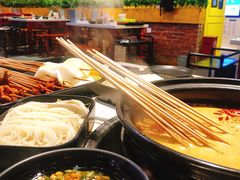 -钢管厂五区小郡肝串串香(南山店)