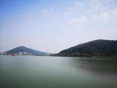 -南北湖风景区