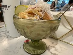 -浩海火烧云傣家菜(蓝港店)