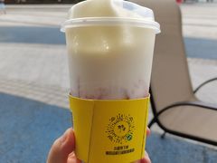 -丸摩堂鲜果茶(城南优品道店)