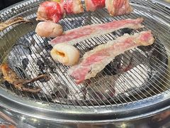 -本炙炭烤·蒲烧活鳗料理店(金沙洲店)